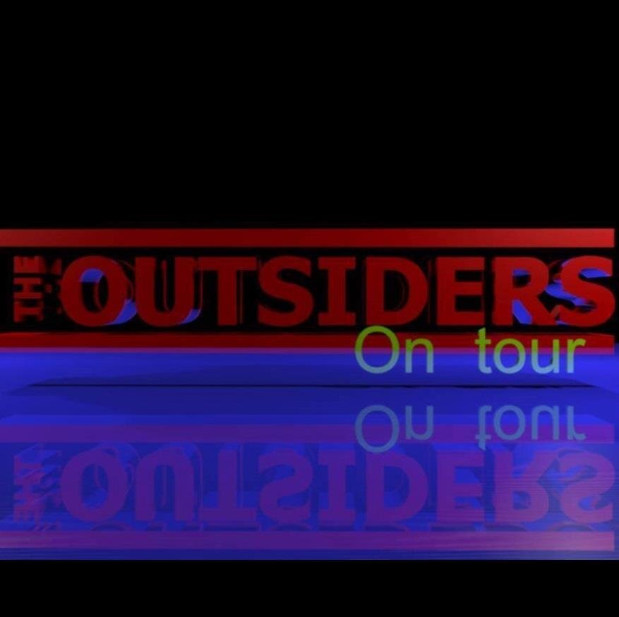 OutsidersQuiz's profile picture. 