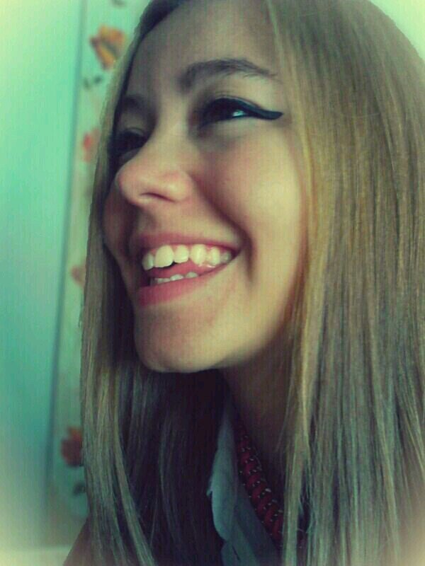 te lo digo todo diciendo que soy mas fiestera que falete en la feria de Sevilla♥,no te cambiaria nunca16