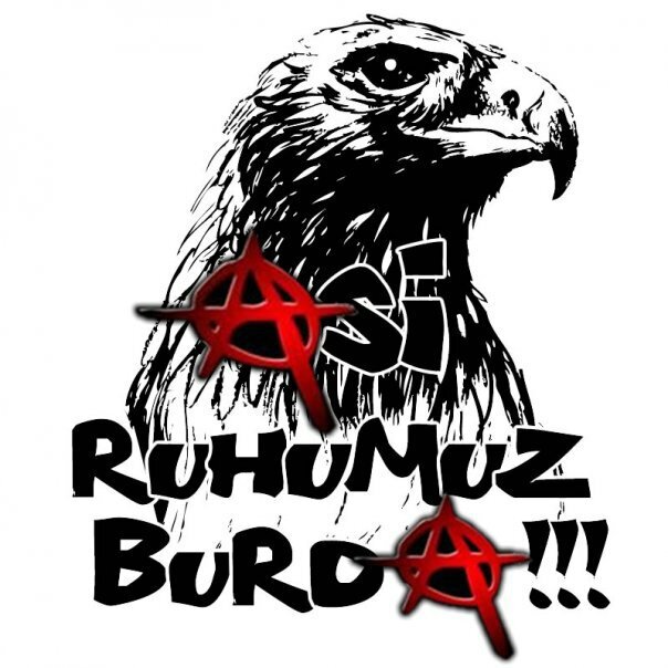 Tek Gerçek #Beşiktaş #AsiRuh