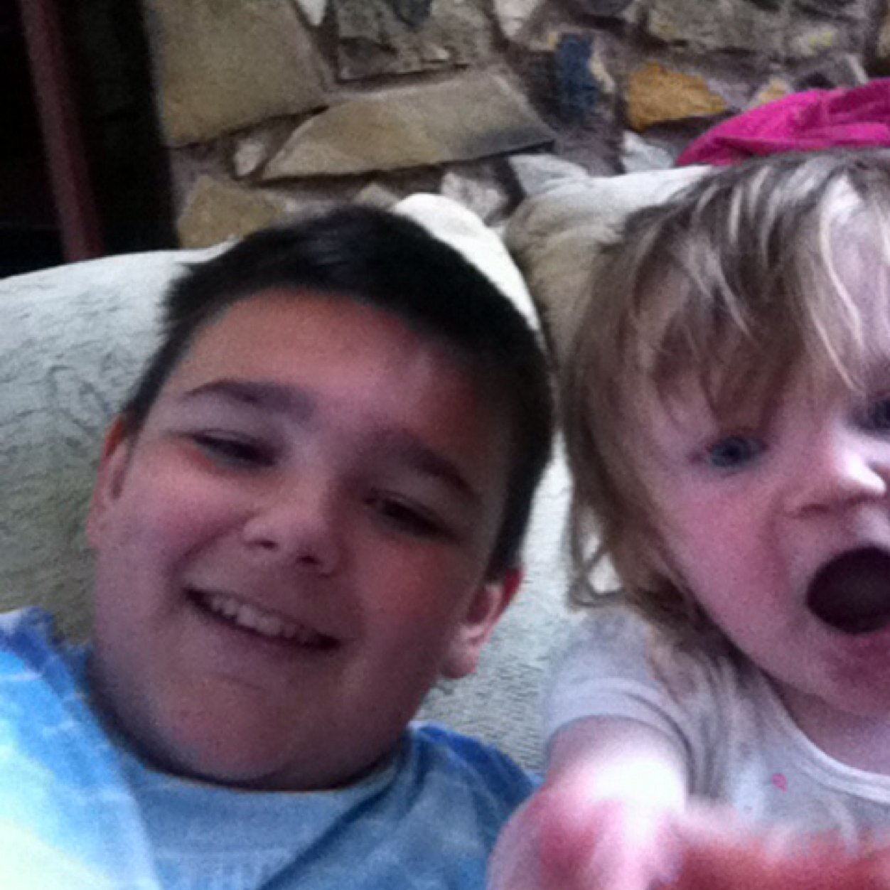 WallerOscar's profile picture. I love stampylongnose and iballisticSquid