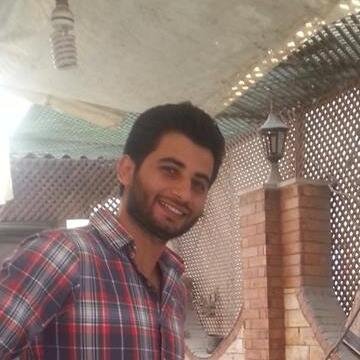 nabilArkdev's profile picture. 