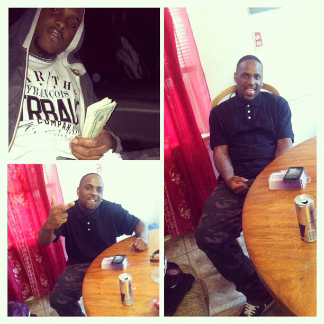 Its Jus Brick$