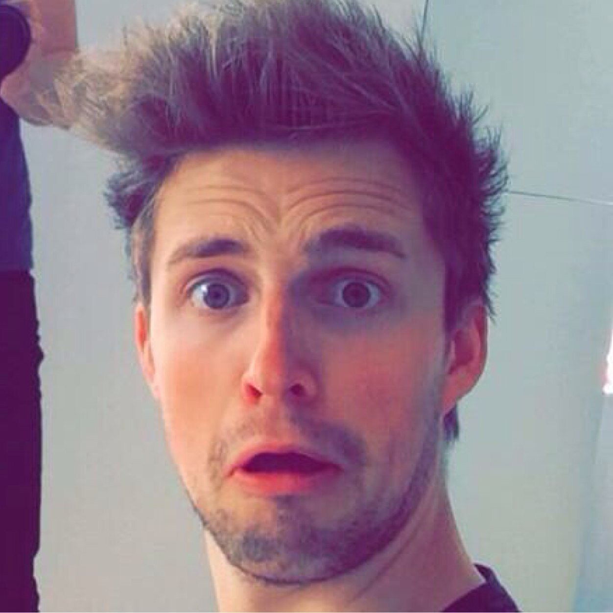 youtubecrazyfan's profile picture. DM ME FOR MARCUS BUTLERS SNAPCHAT OMFG