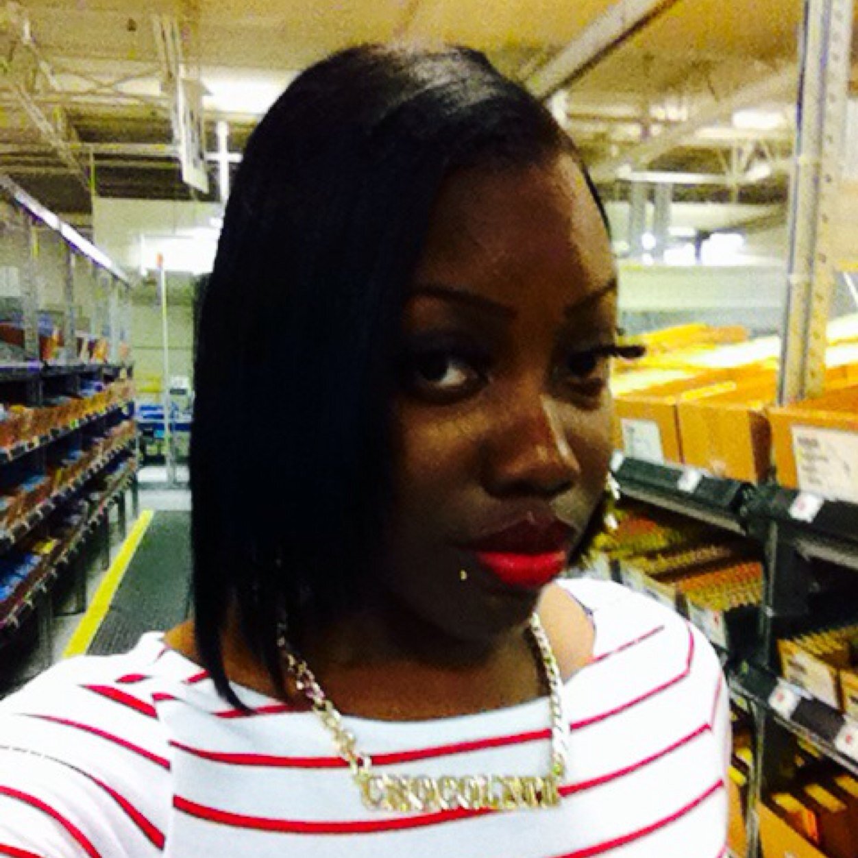 #TeamDarkSkin #teamJesus #PrettyGirlNation #TeamVirgo #iFollowback