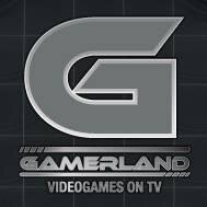 Gamerland Mediaset