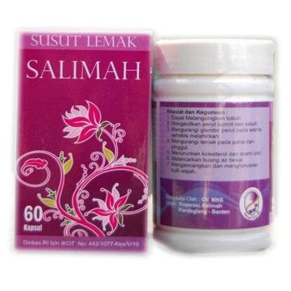 Susut Lemak Salimah Herbal Pelangsing Tubuh Alami Dan Cepat. SMS :08170060456. Pin BB : 23722E60. WhatsApp : 08985194447.