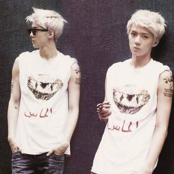 RP sehun