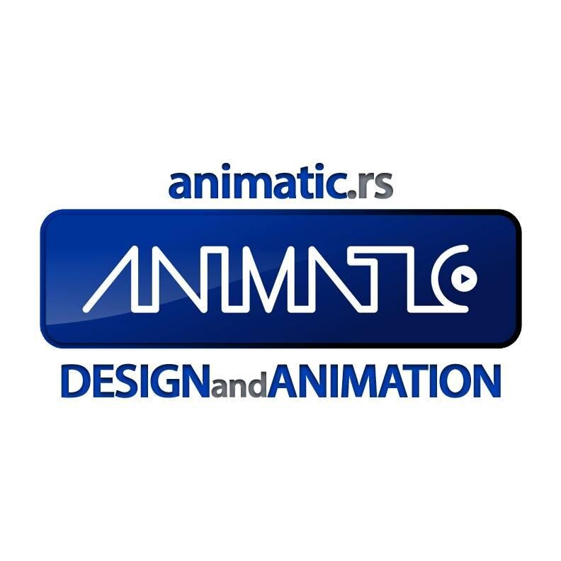 NebojsaSekulic's profile picture. Logo Designer and Logo Animator