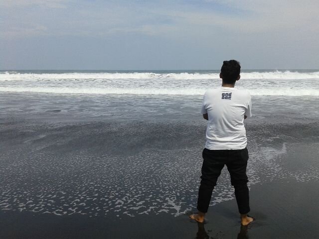 seraybaks's profile picture. The citizen