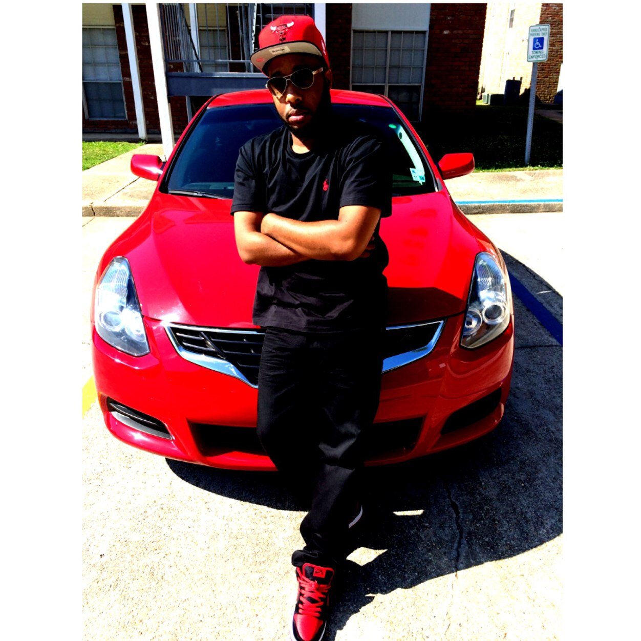 FLYYPHaMBoy318's profile picture. 