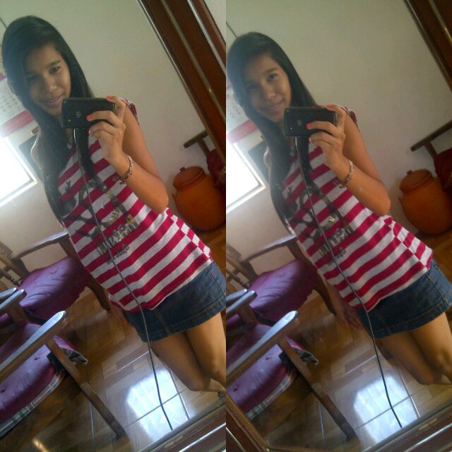 Wouldn't change a thing♥ Omgt♥