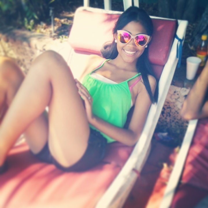 Borrando De Mi Vidaa, A Quien Borra Mis Sonrisas ;) |GOD♥