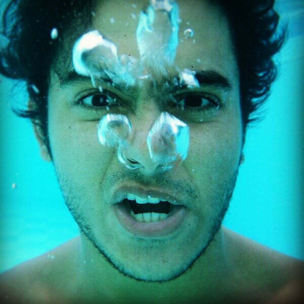 I'm a Hurghadian ;) that's all.