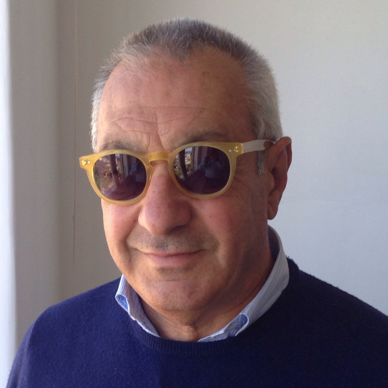 linobrunetti1's profile picture. 