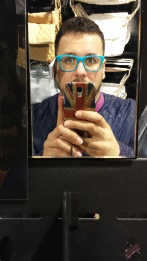 ABeronja's profile picture. 