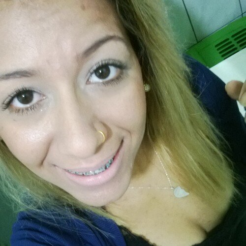 Be happy