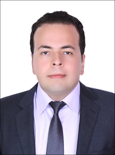 Yahia_hagar's profile picture. Social Media Specialist
