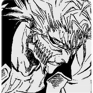 His roars make the sun cringe, and shrink. His howls summon the moon to it's niche. Under his iron fist, he rules all. And so the King decree; Bow before him.
