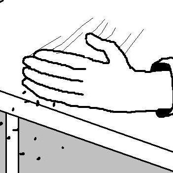 消しカスで作った「消しカスアート」bot (@keshikasuart) / Posts / X