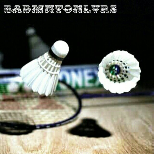 Thanks for following us, we will try to give you the latest information about badminton. :)