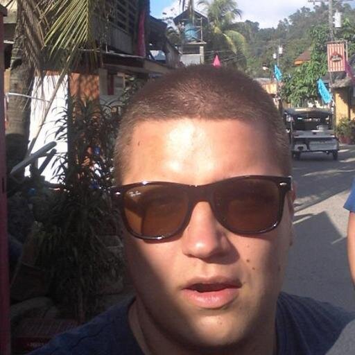 ivetrih's profile picture. 