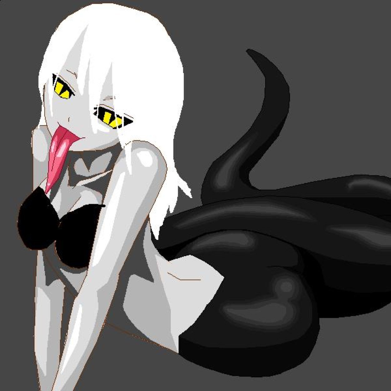 Im alexis a cute snake women been living long time.i eat people plants and monsters.#Bi #single #looking.i am slut i suck cock all time