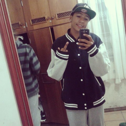 To um pouco chatiado...