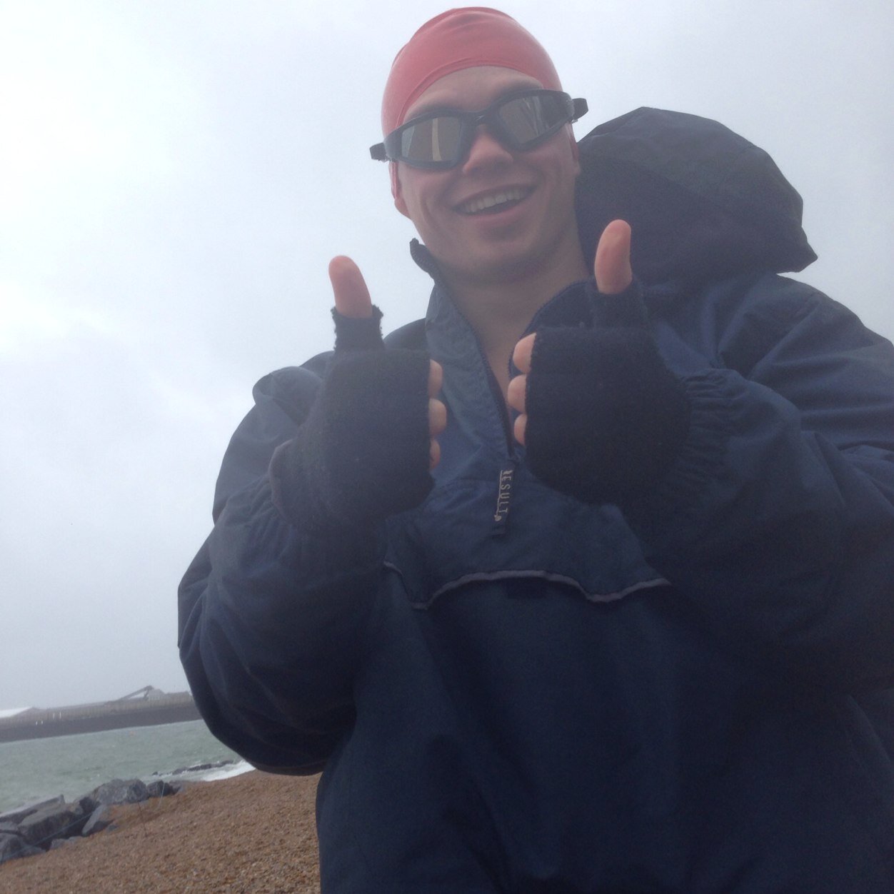Udales the name, Endurance sports are the game.   
Walked across Iceland 2017
4-man channel relay 2014
Multiple Ironman
Building Surveyor at CBRE