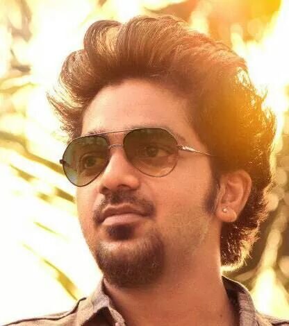 TmSanil's profile picture. 