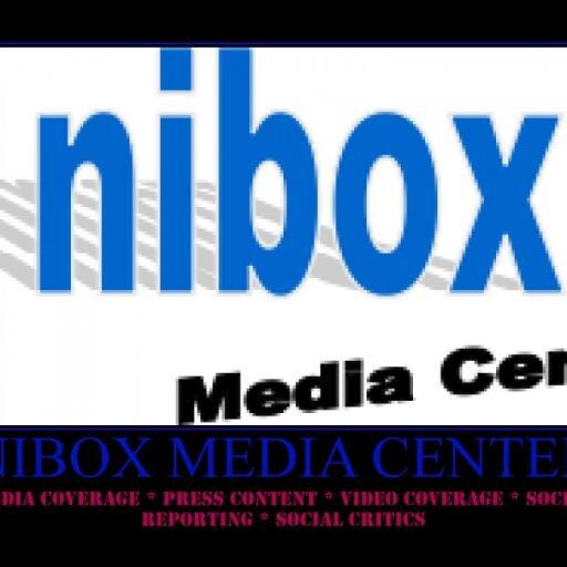 NIBOX MEDIA CENTER is a Profile of Online Media Analytics from Ministry of Information & Broadcasting, India