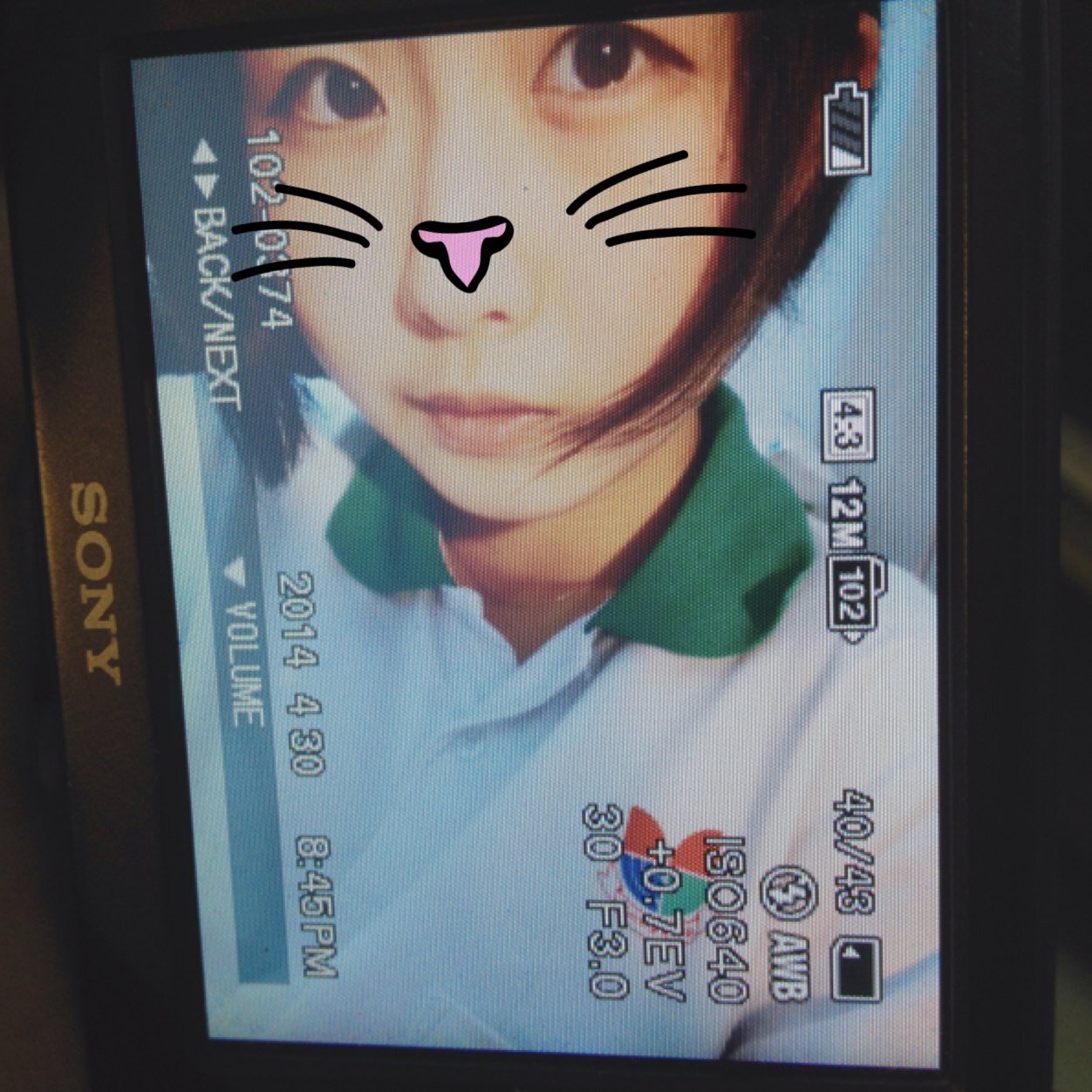 1997 Cantonese. 5sos 1D TV.