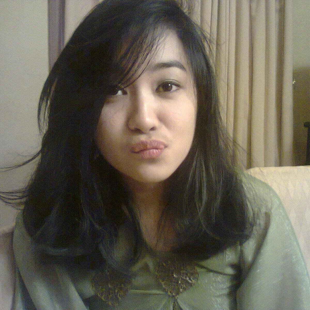 JoannaWardoyo's profile picture. Biar klasik tapi asik...