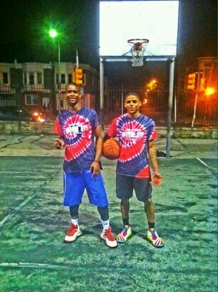 Handle On A String You Cant Guard Me ✊ Wayne Ave ✊B&R #Ambition #nofear #Squaadd #TeamThunder #RIPSpittage #Ripcarl ☁☁