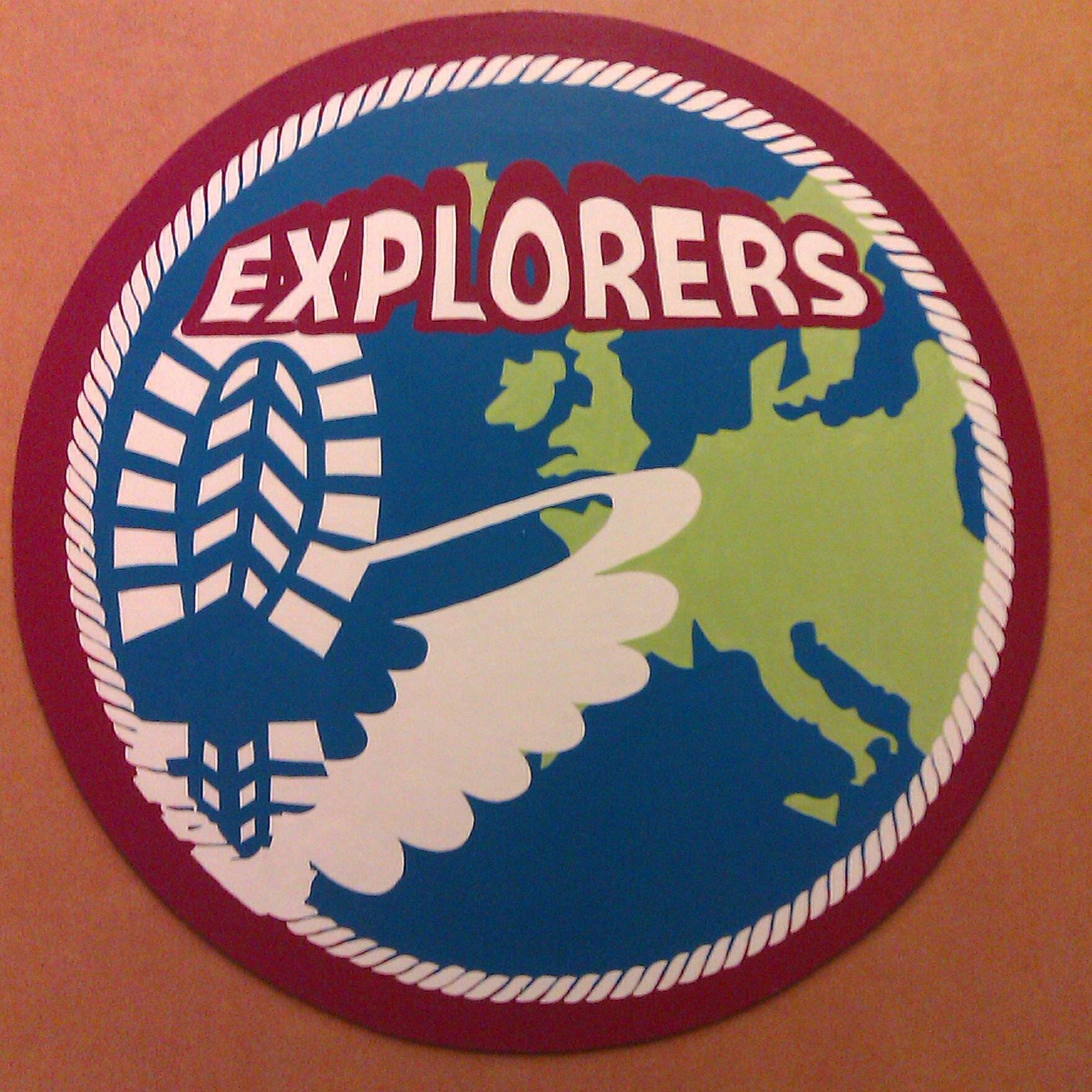 Leuke en gezellige scoutingverening voor, door en in Valburg.