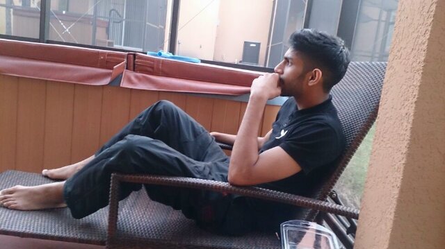 AbbasaliMerali's profile picture. 