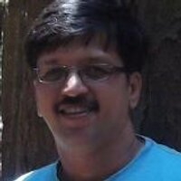 Venkatesh K (@krishvenkatesh) 's Twitter Profile