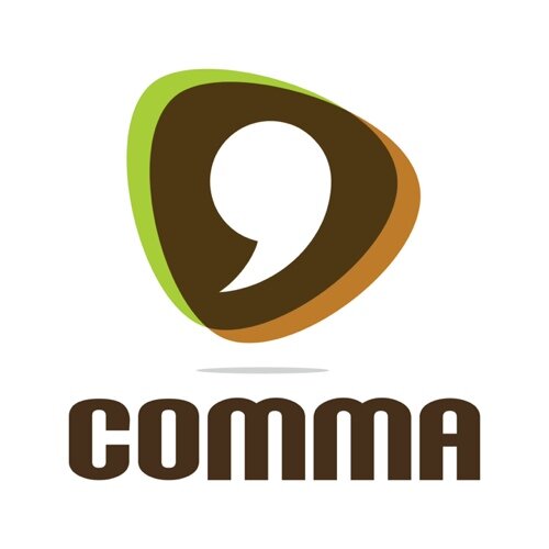 Comma Indonesia