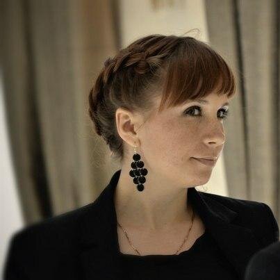 alex_minskaya's profile picture. Нет ничего невозможного!