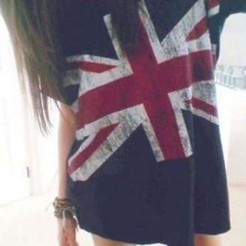 Hi ;) my name Kate. I love to listen to music !! 3 love to listen to rap, hip hop and pop 3 follow me and follow back :3