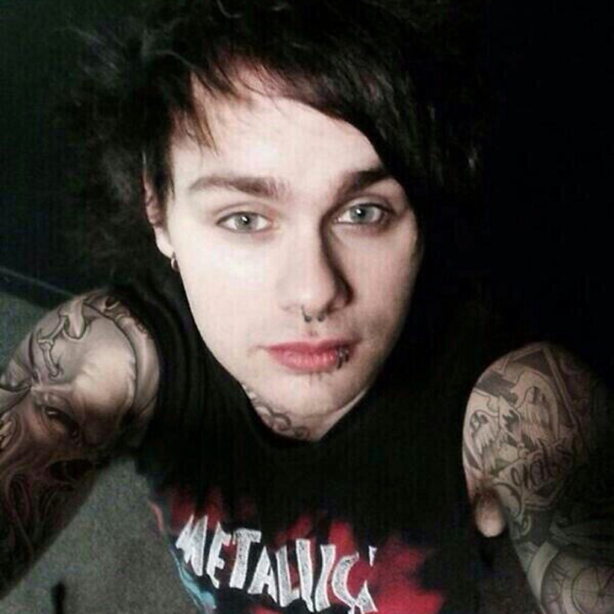 good girls are bad girls that haven't been caught