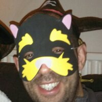 Mark Contreras (@bigmacdaddy75) 's Twitter Profile Photo