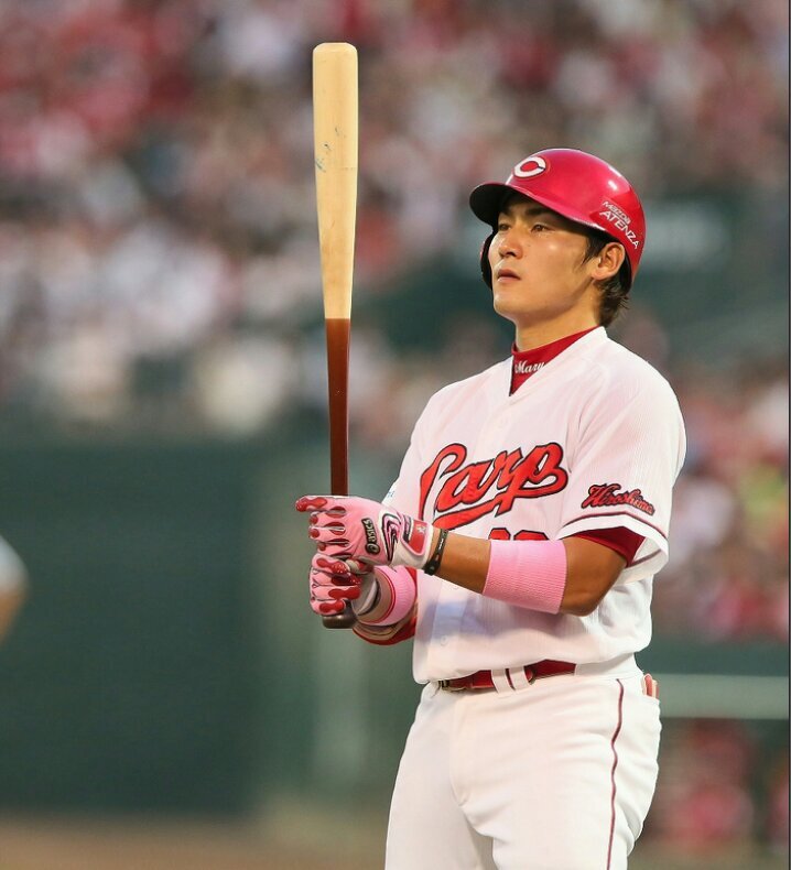 1192Nacs_masha's profile picture. 浪人//Carp←これがNo.1//福山雅治//大泉洋//BUMP//目指せ日本一っ！敬礼ｯｯ(` ・ω・´)ゞ