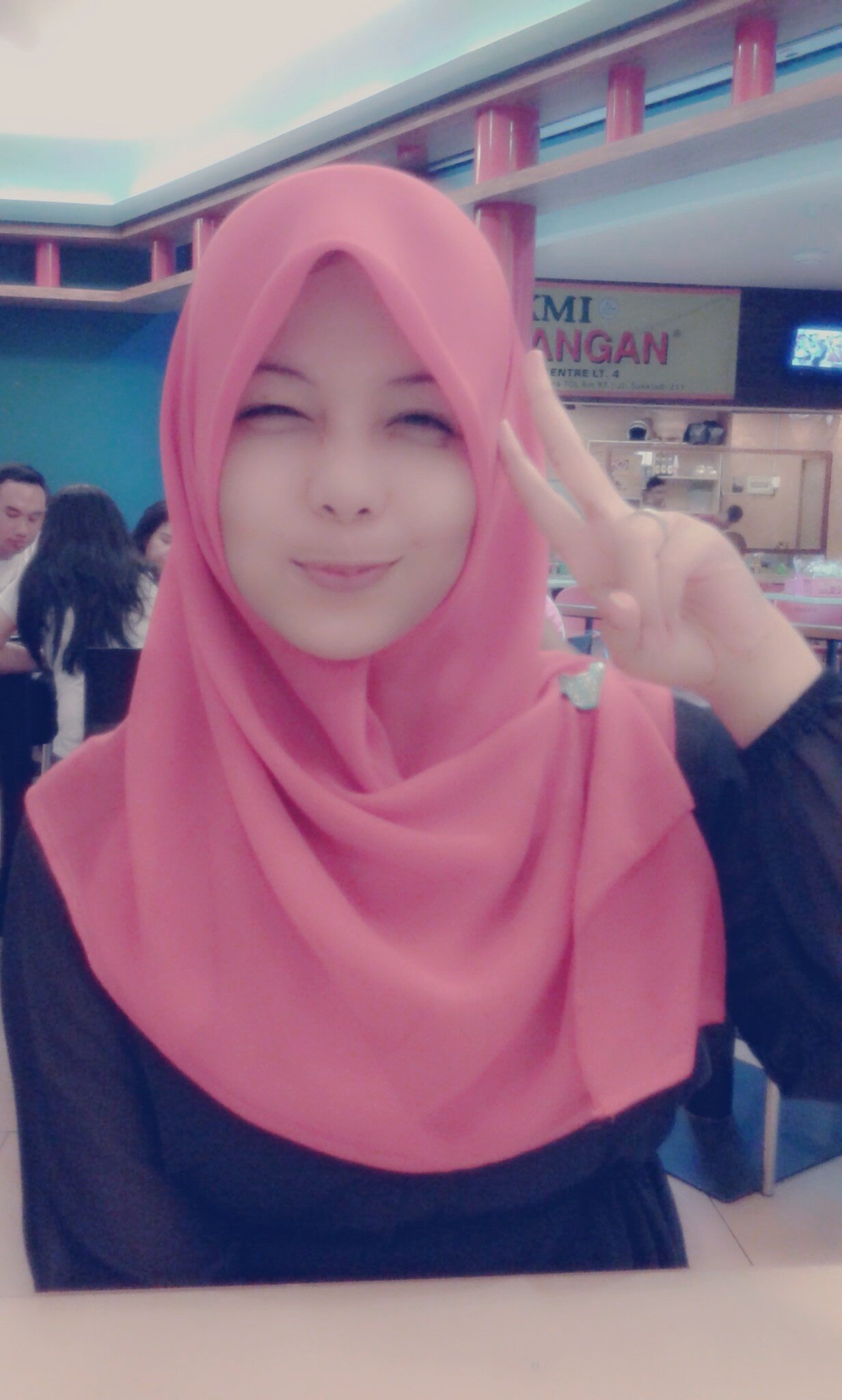 I'm simple