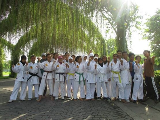 Para Atlet