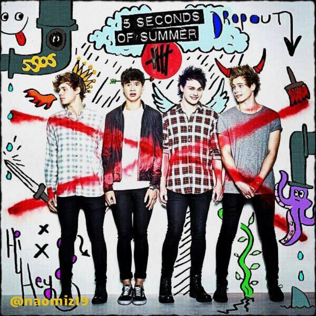 SwReadbio's profile picture. Please go follow @brogan_mcC or i unfollow