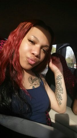 #TeamRedbone #TeamBadBitch #TeamNoCuffin #TeamTTU #TeamCapricorn #TeamTatted As Long As I Live... My Fam Will Never Starve !