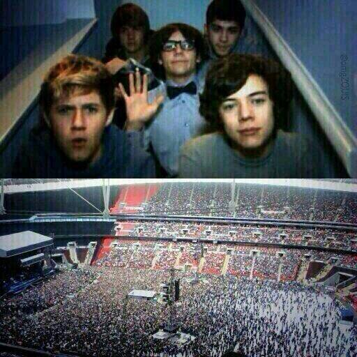 ONE DIRECTION