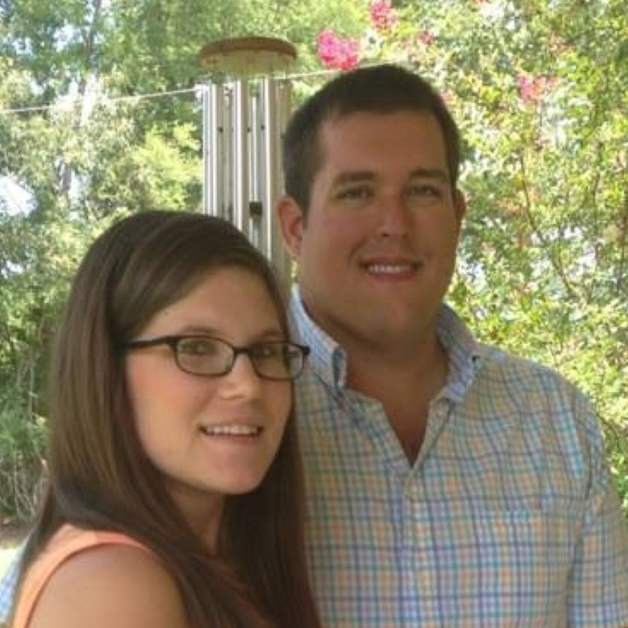 jacobwschuler's profile picture. Follower of Jesus, Husband, Father, Forester, Conservationist