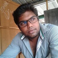 Krishna SANKAR (@krishnasankar93) 's Twitter Profile
