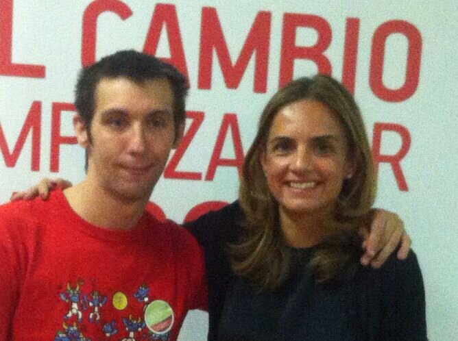 jaiusero's profile picture. Secretario general de Juventudes Socialistas de la agrupacion de navalcarnero fanatico indiscutible de la F1 serrables de toda la vida